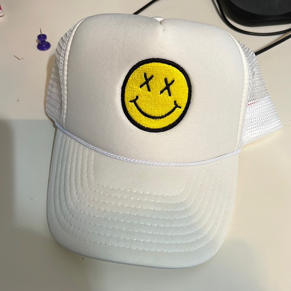 Trucker Hat